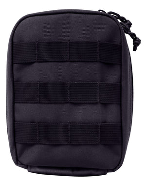 MOLLE Tactical First Aid Kit