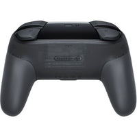 Nintendo Switch Pro Controller, Black