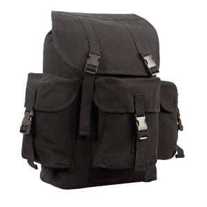 Canvas Outfitter Backpack