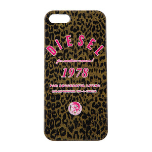 Diesel Leopard iPhone 5 Case