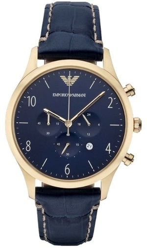 EMPORIO ARMANI WATCH Mod. BETA LARGE