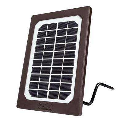 Trail Camera Solar Panel