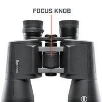 PowerView(R) 2 10x 50mm Porro Prism Binoculars