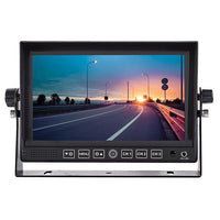 VTM7012FHD 7-Inch HD Digital Backup Camera Monitor