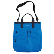 RFID-Blocking Tote (Blue)