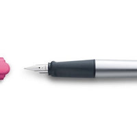 Lamy 082-a Pink Fountain Pen