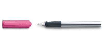 Lamy 082-a Pink Fountain Pen