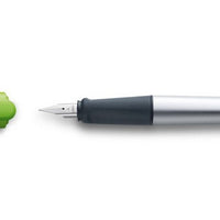 Lamy Nexx 086-m Green Ballpoint Pen