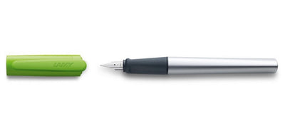 Lamy Nexx 086-m Green Ballpoint Pen