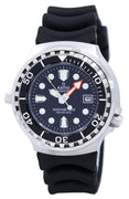 Ratio Freediver Helium Safe 1000m Sapphire Quartz 1038ef102v Men's Watch