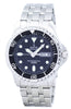 Ratio Free Diver Professional 200m Sapphire Quartz 36jl140 Men's Watch