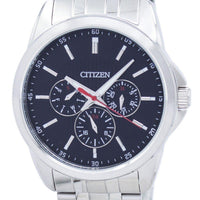 Citizen Quartz Ag8340-58e Men's Watch