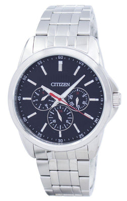 Citizen Quartz Ag8340-58e Men's Watch