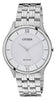 Citizen Stiletto White Dial Stainless Steel Eco-drive Ar0070-51a Men's Watch