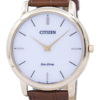 Citizen Eco-drive Ar1133-15a Men's Watch