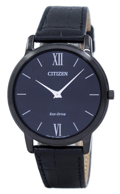 Citizen Eco-drive Ar1135-10e Men's Watch