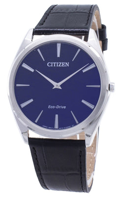 Citizen Stiletto Ar3070-04l Eco-drive Analog Men's Watch