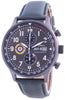 Avi-8 Hawker Hurricane Chronograph Quartz Av-4011-0d Men's Watch