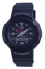 Casio G-shock Analog Digital Quartz Aw-500e-1e Aw500e-1 200m Men's Watch