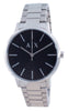 Armani Exchange Cayde Stainless Steel Quartz Ax2700 Men's Watch