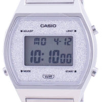 Casio Digital Youth Quartz B640wdg-7 Unisex Watch