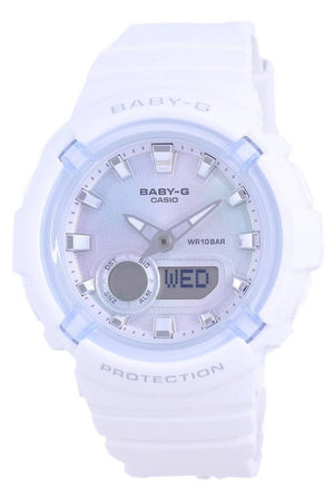 Casio Baby-g Analog Digital Bga-280-7a Bga280-7 100m Women's Watch