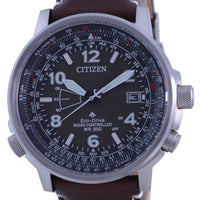 Citizen Promaster Sky Radio-controlled Eco-drive Cb0240-29x 200m Men's Watch