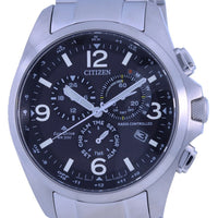 Citizen Promaster Sky Chronograph Radio-controlled Eco-drive Cb5920-86e 200m Men's Watch