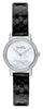 Coach Audrey Mother Of Pearl Dial Leather Strap Quartz 14503361 Women's Watch