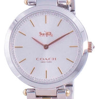 Coach Park Quartz Diamond Accents 14503508 Women's Watch