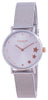 Coach Perry Quartz Analog 14503519 Women's Watch