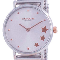 Coach Perry Quartz Analog 14503519 Women's Watch