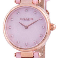 Coach Hayley Quartz Diamond Accents 14503537 Women's Watch