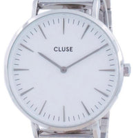 Cluse La Boheme Stainless Steel Quartz Cw0101201023 Women's Watch