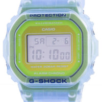 Casio G-shock Digital Quartz Dw-5600ls-2 Dw5600ls-2 200m Men's Watch