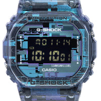 Casio G-shock Naughty Noise Digital Quartz Dw-5600nn-1 Dw5600nn-1 200m Men's Watch