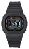 Casio G-shock Move Mobile Link Digital Resin Strap Solar Dw-h5600-1 200m Men's Watch