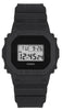 Casio G-shock 40th Anniversary Remaster Black Limited Edition Digital Quartz Dwe-5657re-1 200m Men's Watch With Gift Set