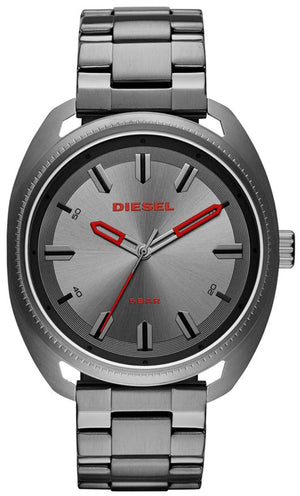 Diesel Fastback Quartz Dz1855 Analog Men's Watch