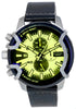 Diesel Griffed Chronograph Multicolour Dial Quartz Dz4584 Men's Watch