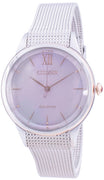 Citizen Eco-drive Em0816-88y Women's Watch