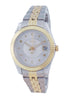 Fossil Scarlette Mini Stainless Steel Quartz Es5060 100m Women's Watch