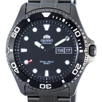 Orient Ray Raven Ii Automatic 200m Faa02003b9 Men's Watch