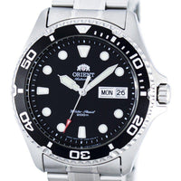 Orient Ray Ii Automatic 200m Faa02004b9 Men's Watch