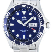 Orient Ray Ii Automatic 200m Faa02005d9 Men's Watch