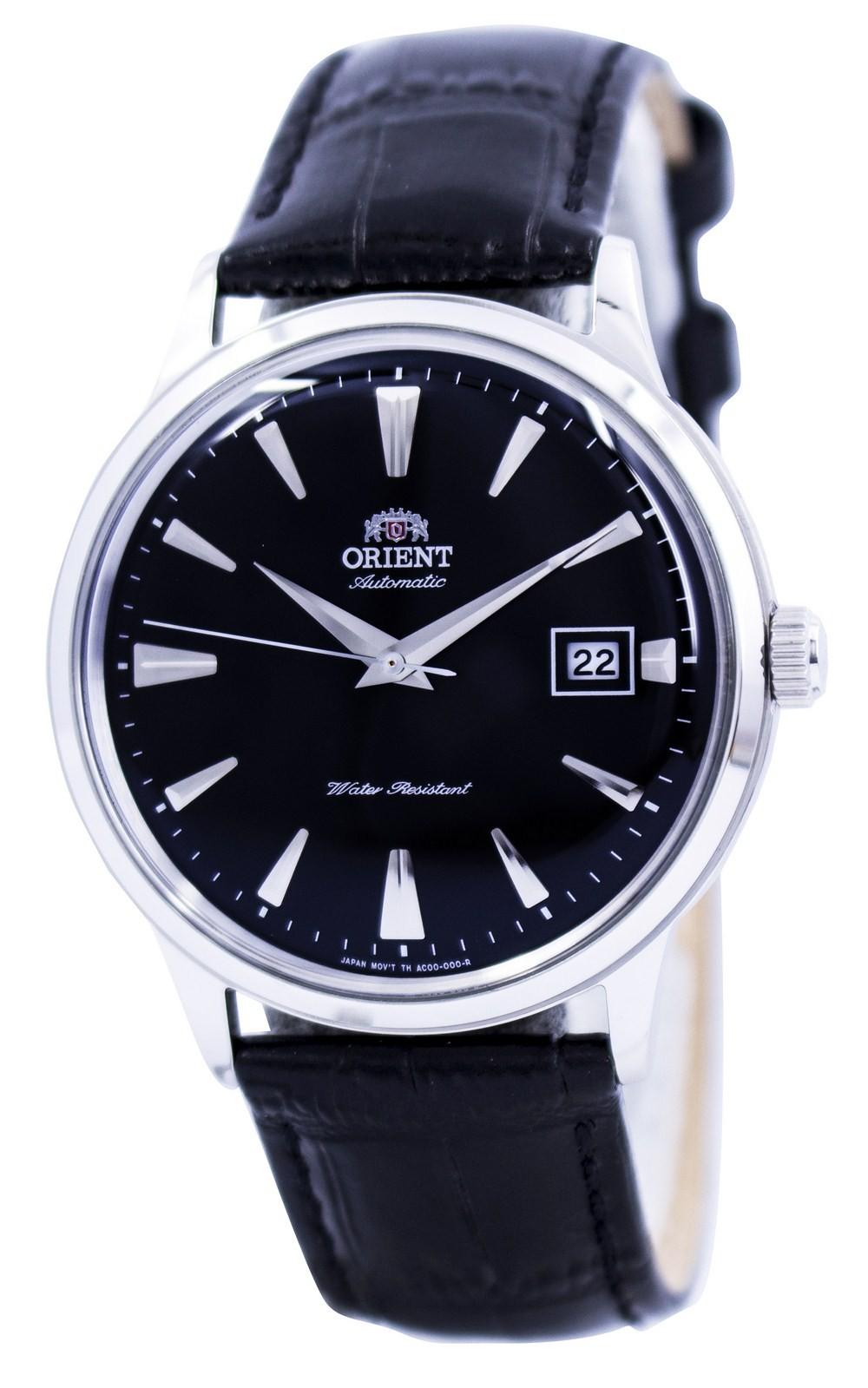 Orient 2nd Generation Bambino Classic Automatic Fac00004b0 Ac00004b Men's Watch