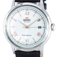 Orient 2nd Generation Bambino Version 2 Automatic Fac00008w0 Men's Watch