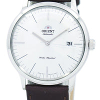 Orient 2nd Generation Bambino Version 3 Classic Automatic Fac0000ew0 Ac0000ew Men's Watch