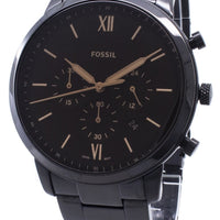 Fossil Neutra Fs5525 Chronograph Analog Men's Watch