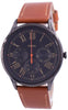 Fossil Pierce Multifunction Chronograph Quartz Fs5702 Men's Watch